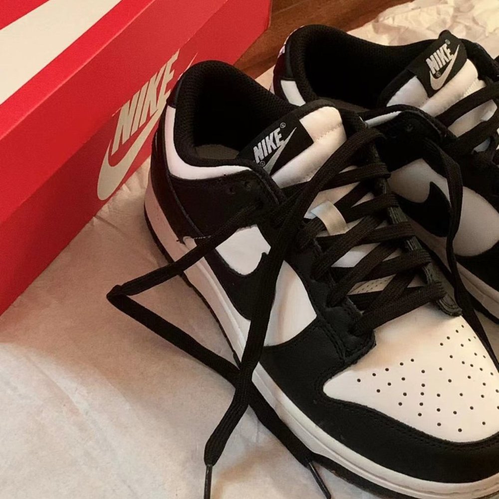 Nike shoes